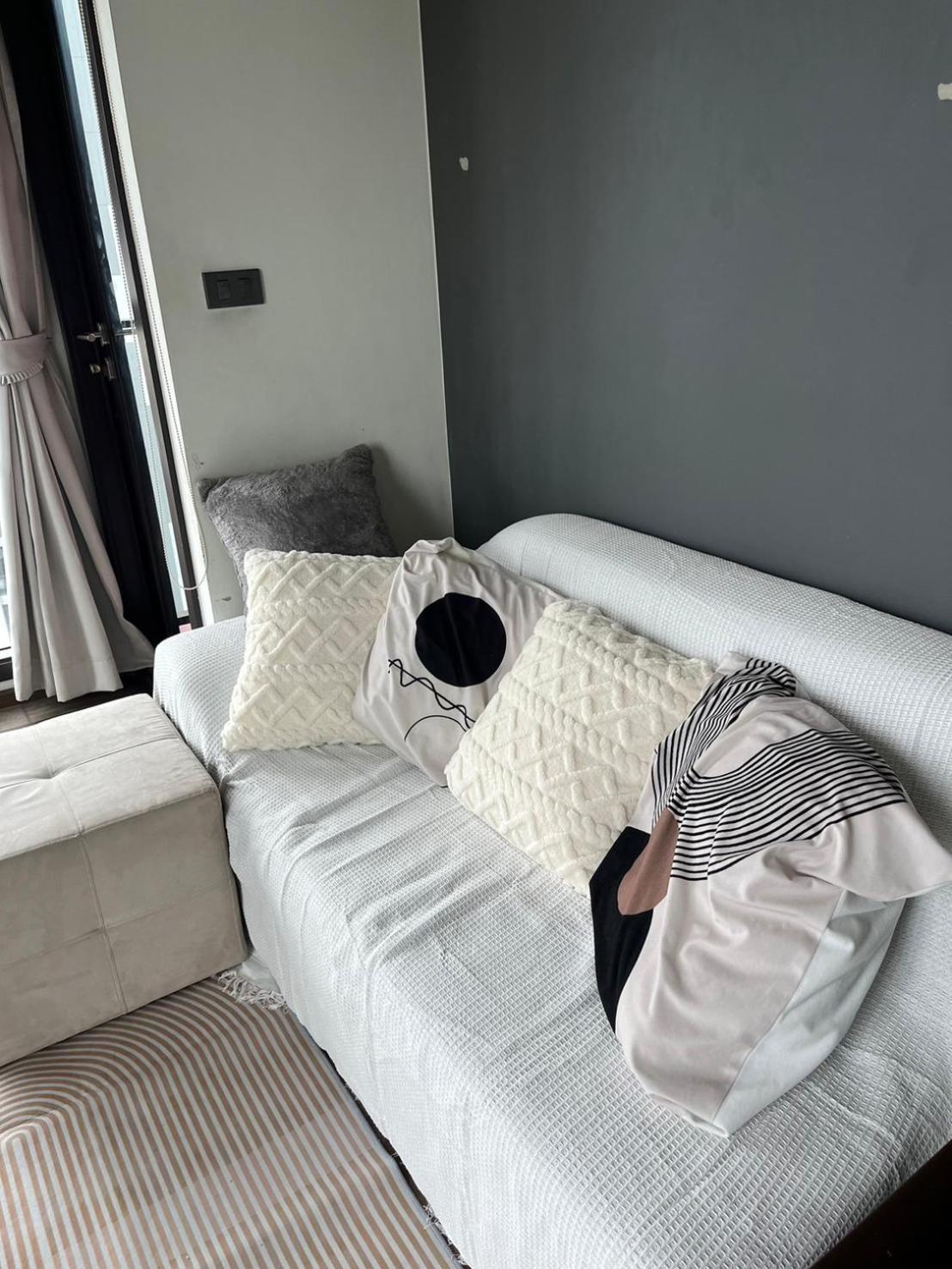 Apartment Next To Phrakanong Bts Wyne Sukhumvit Bangkok Esterno foto