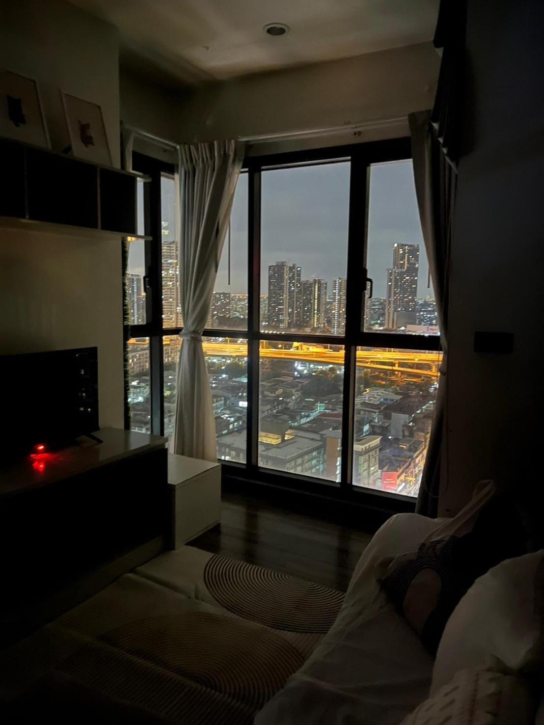 Apartment Next To Phrakanong Bts Wyne Sukhumvit Bangkok Esterno foto