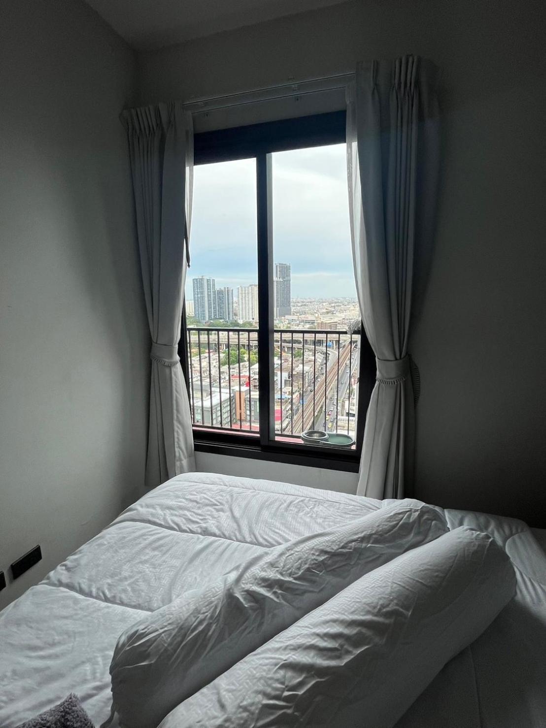 Apartment Next To Phrakanong Bts Wyne Sukhumvit Bangkok Esterno foto