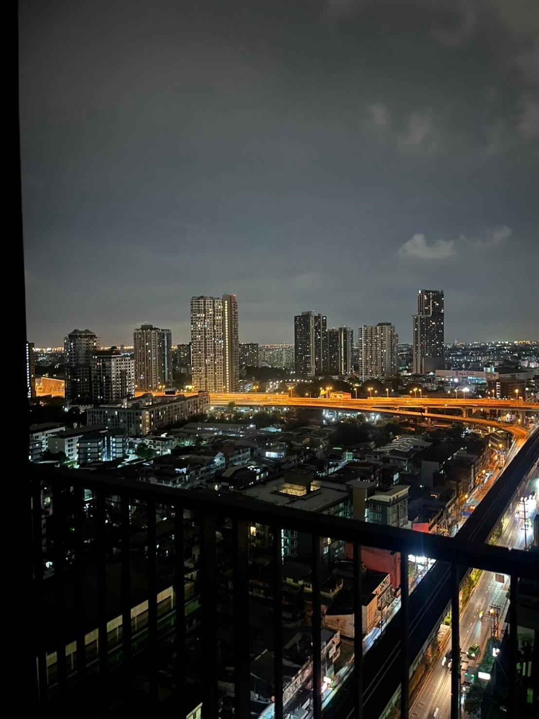 Apartment Next To Phrakanong Bts Wyne Sukhumvit Bangkok Esterno foto