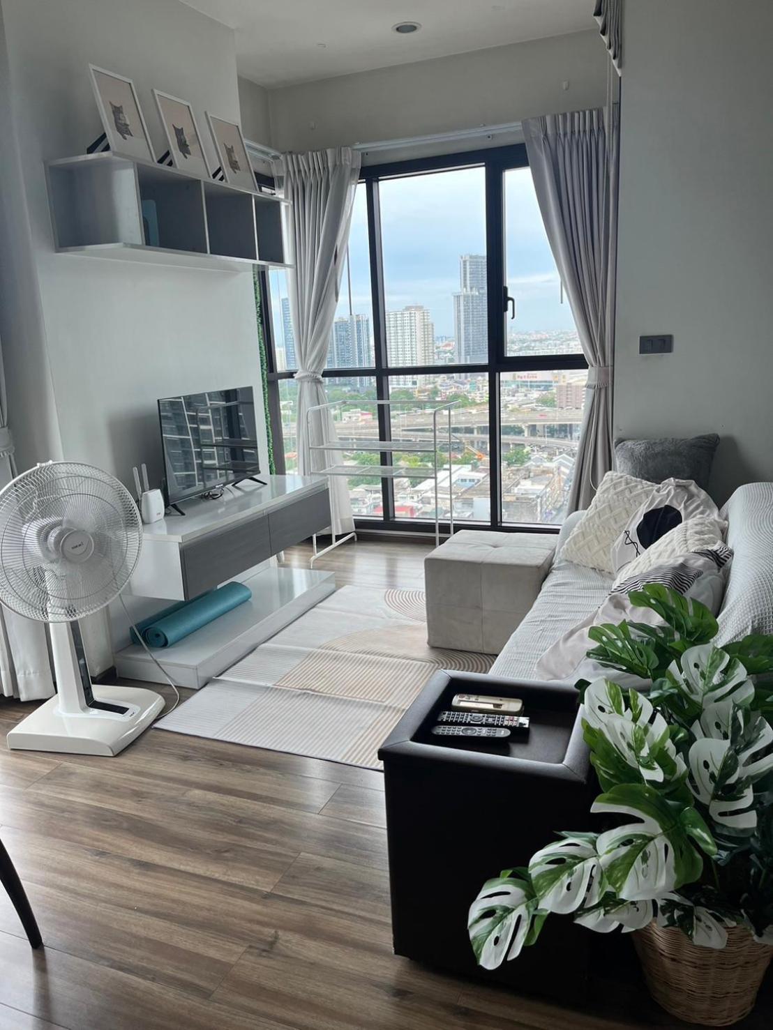 Apartment Next To Phrakanong Bts Wyne Sukhumvit Bangkok Esterno foto